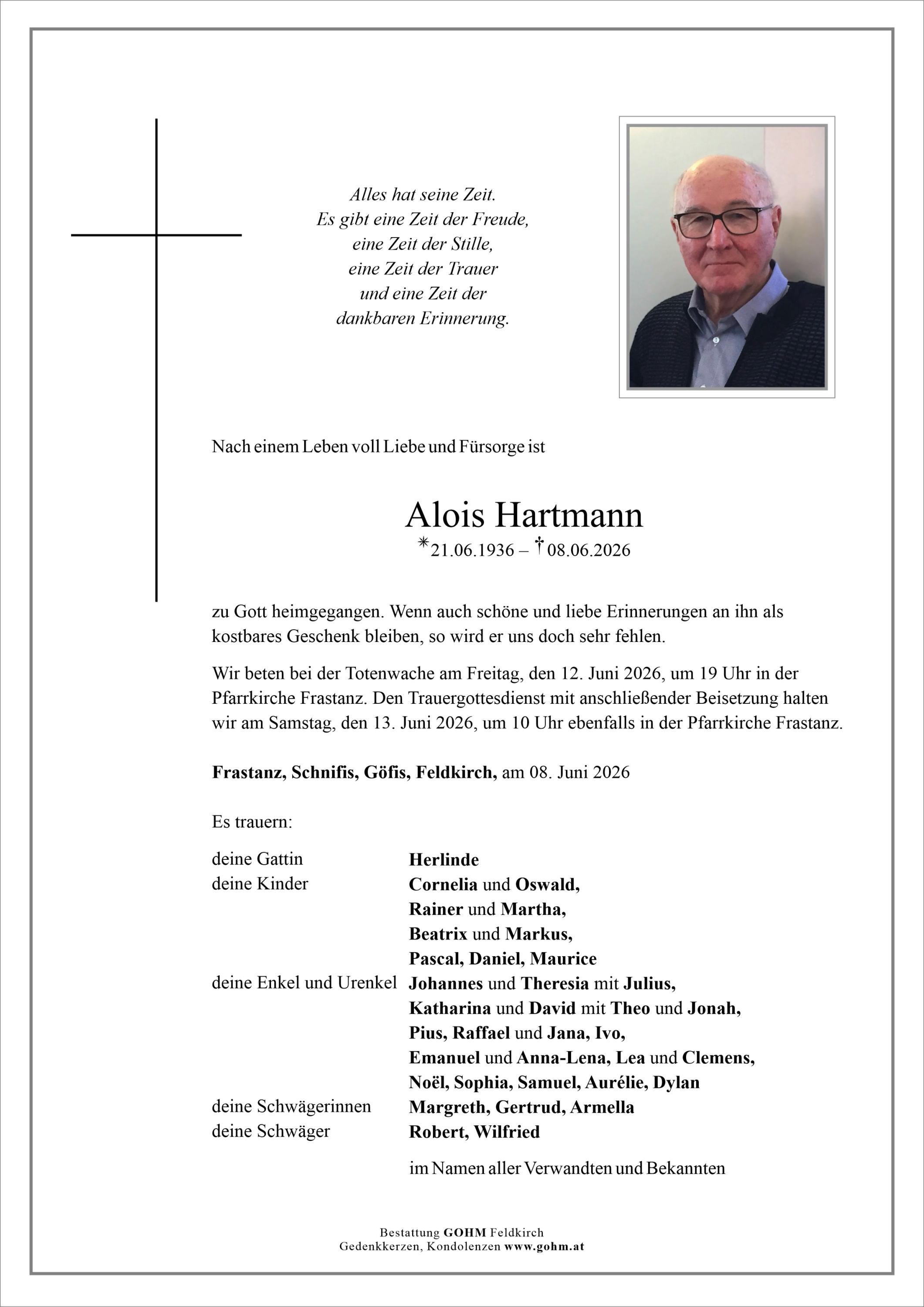 Alois Hartmann